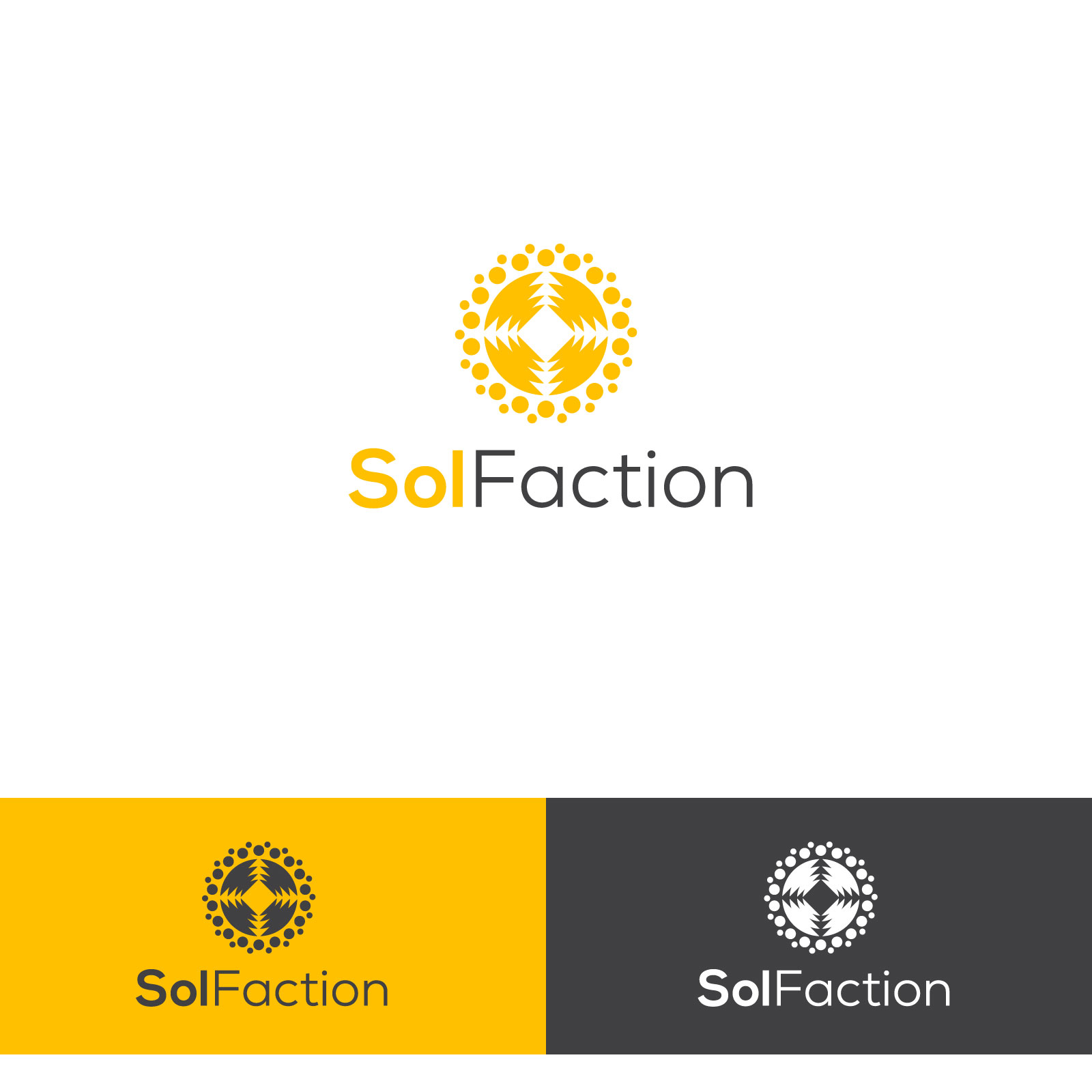 Logo Design by Suvendu.S for this project | Design #34246337