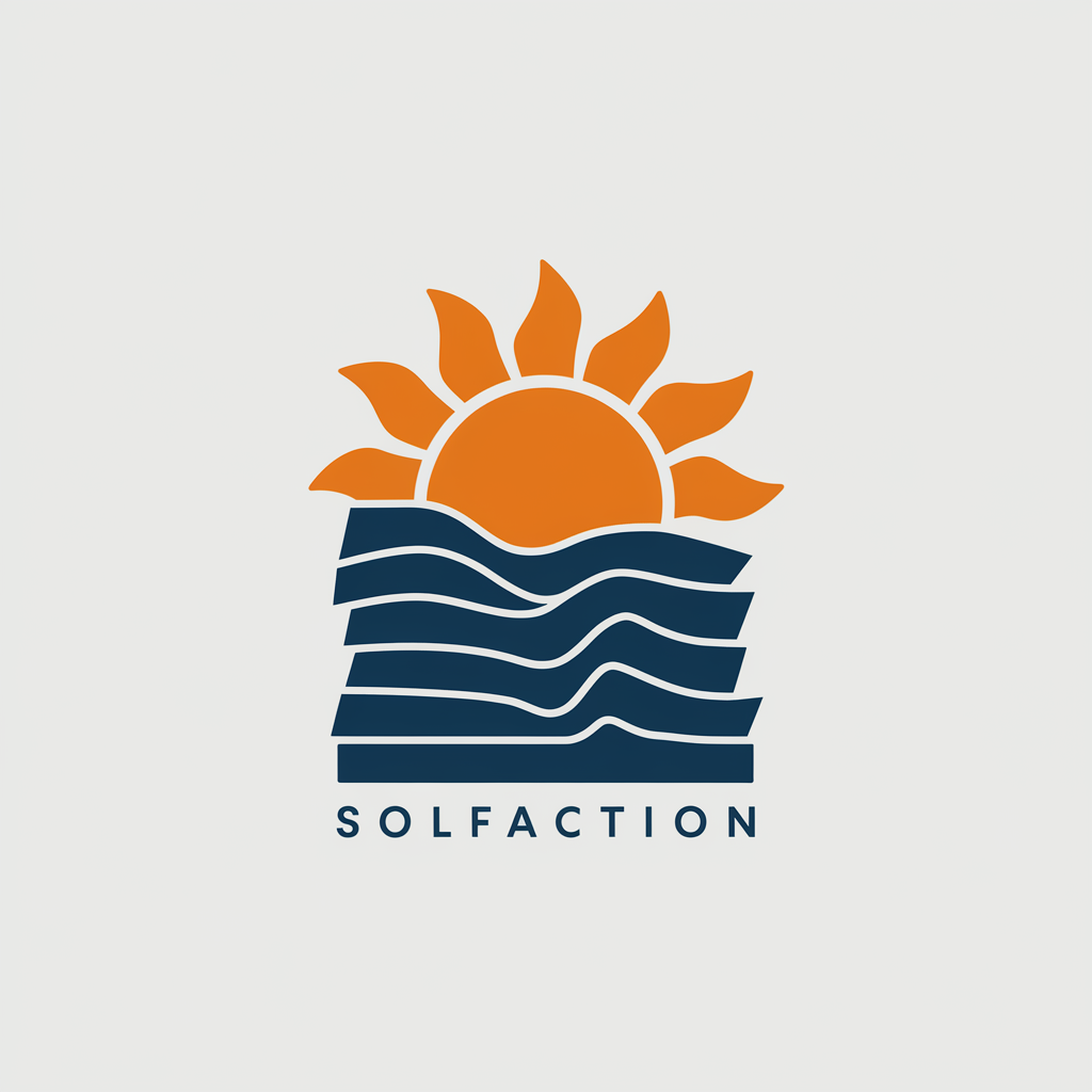 Logo Design by Ar_nisam_usman for this project | Design #34243278