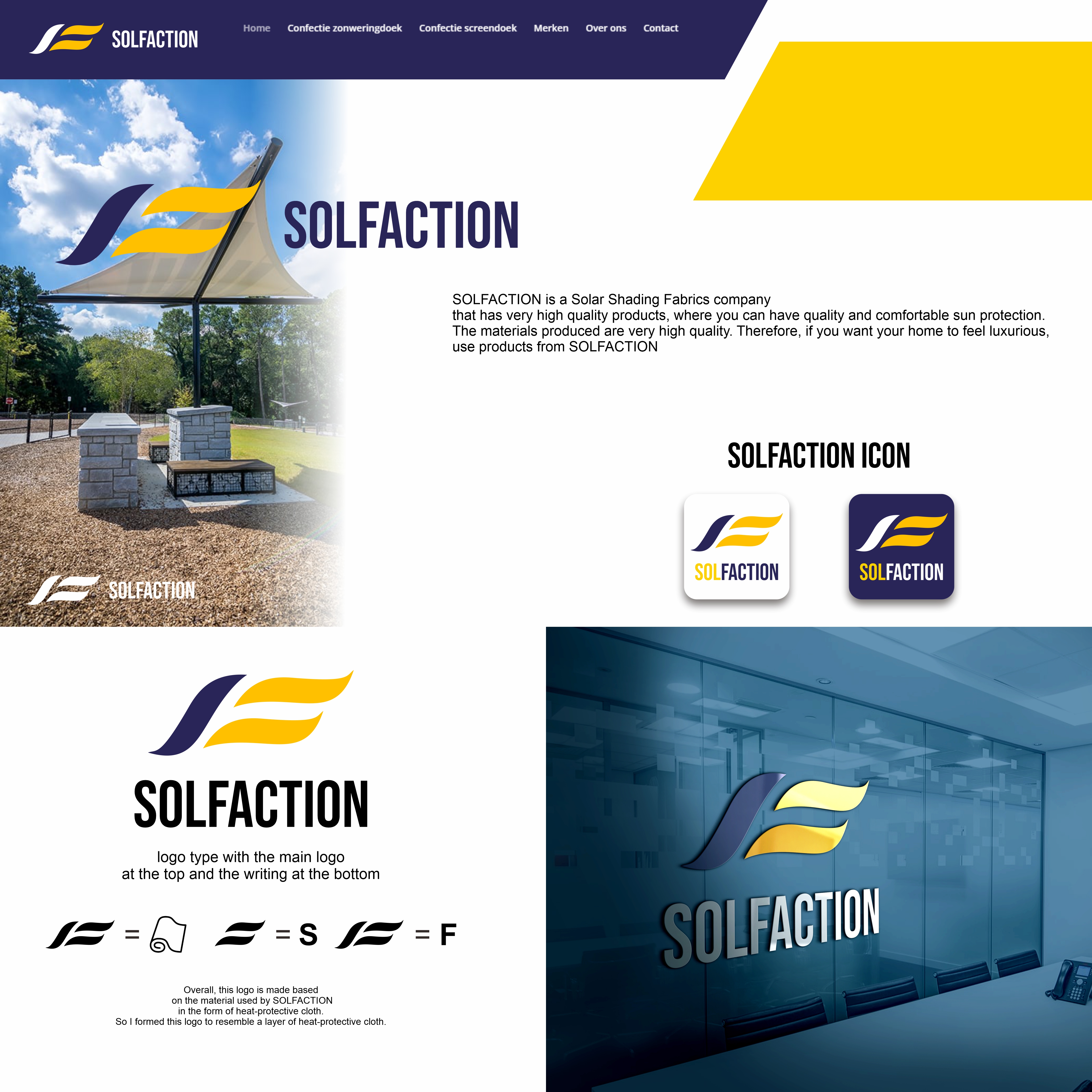 Logo Design by enka94 for this project | Design #34245913