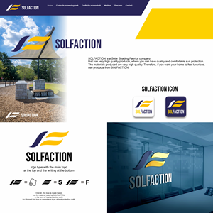 Logo Design by enka94 for this project | Design: #34245913