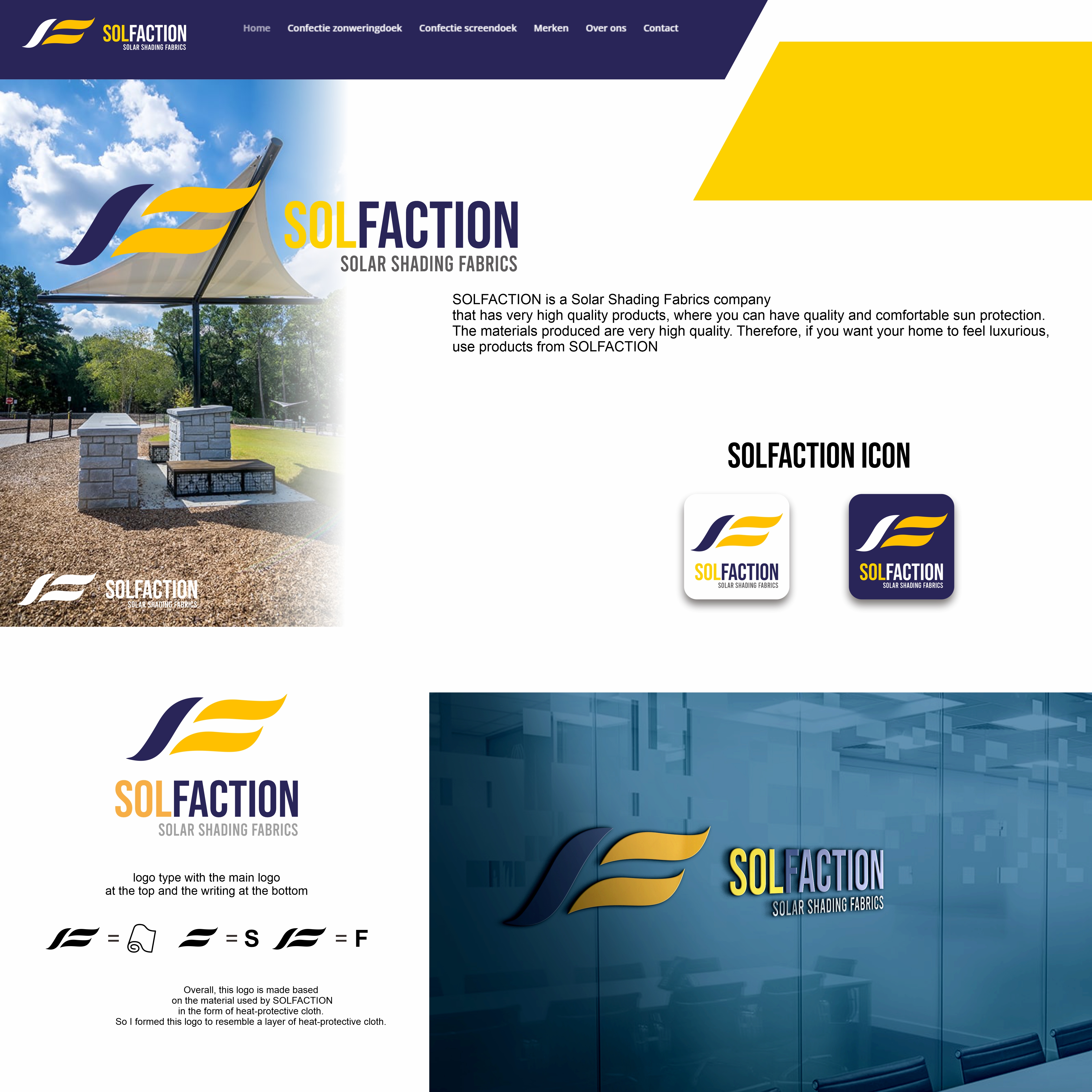 Logo Design by enka94 for this project | Design #34403570