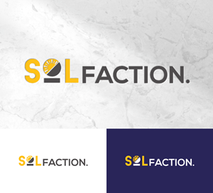 Logo Design by healer1617 for this project | Design: #34237489