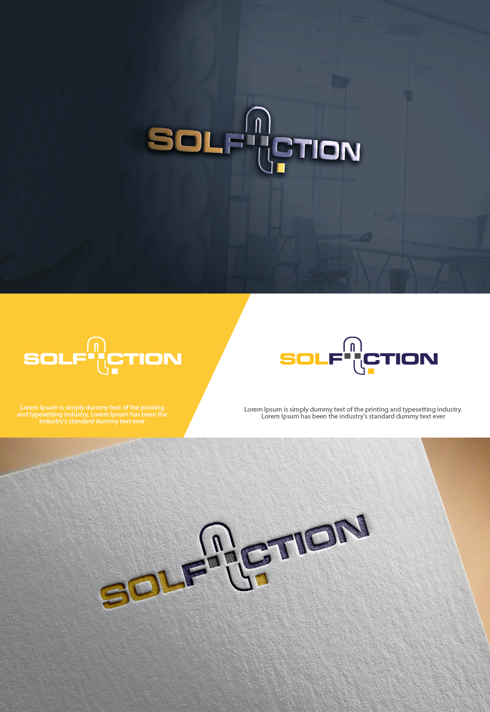 Logo Design by sulemani  creation for this project | Design #34244185