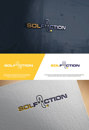 Logo Design by sulemani  creation for this project | Design: #34244185