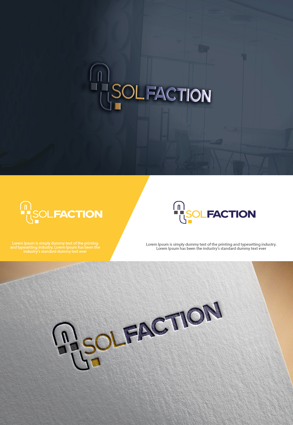 Logo-Design von sulemani  creation für dieses Projekt | Design #34244186