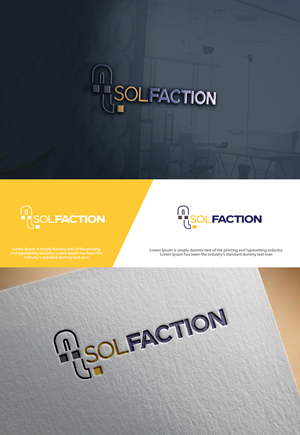 Logo Design by sulemani  creation for this project | Design: #34244186