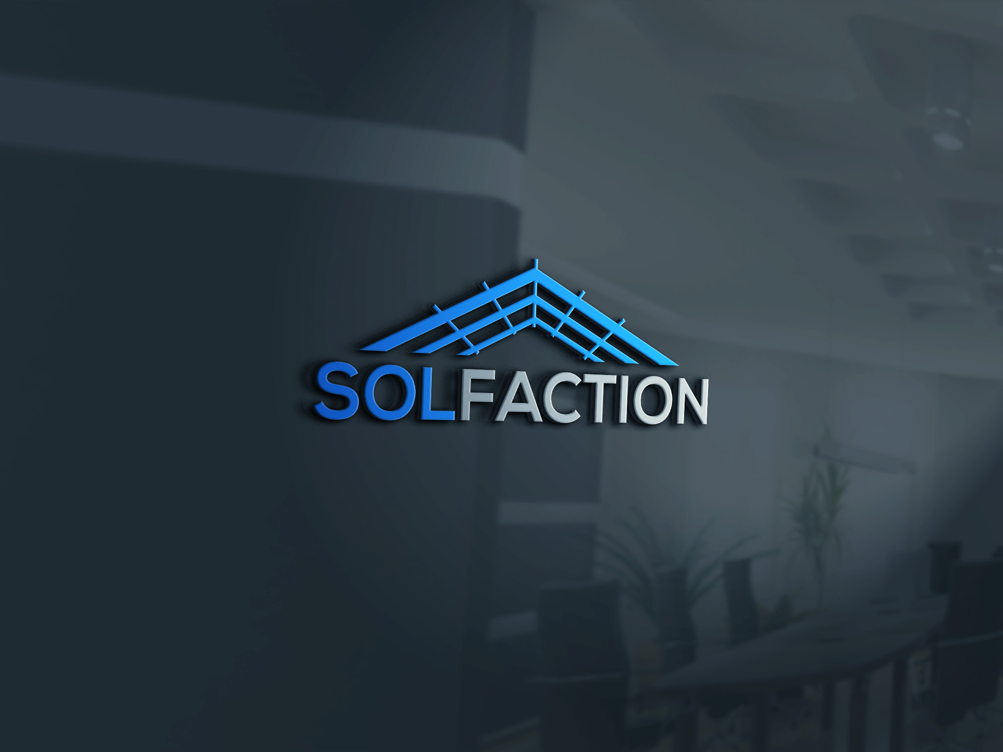 Logo-Design von NaimBashar für dieses Projekt | Design #34270436