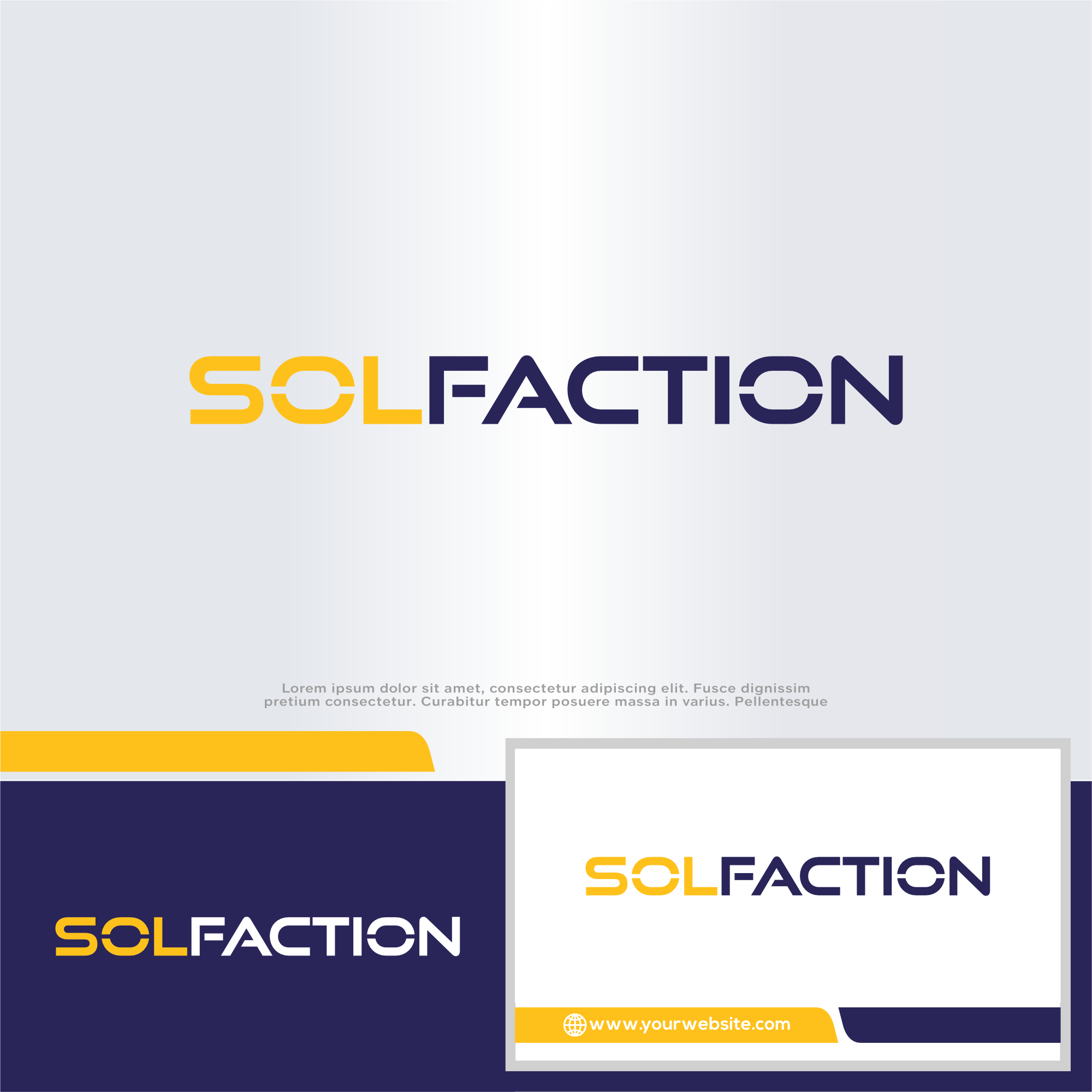 Logo Design by win it for this project | Design #34237317