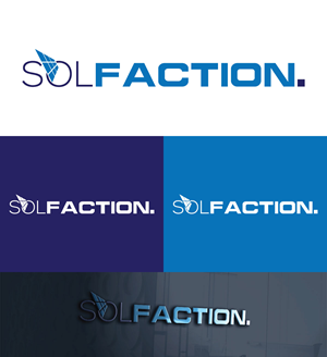 Logo Design by jessimorge for this project | Design: #34241645
