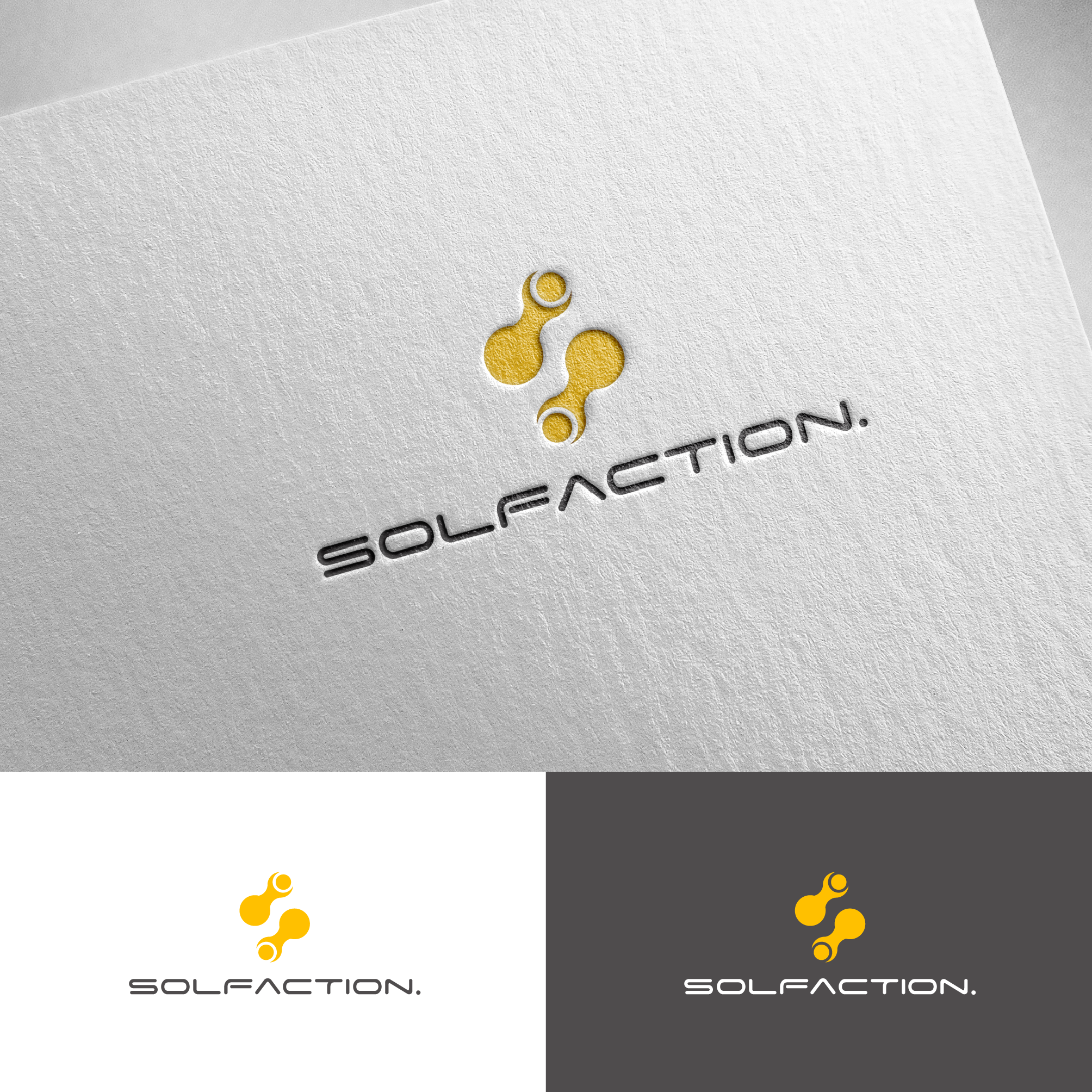 Logo Design by alzac for this project | Design #34281749