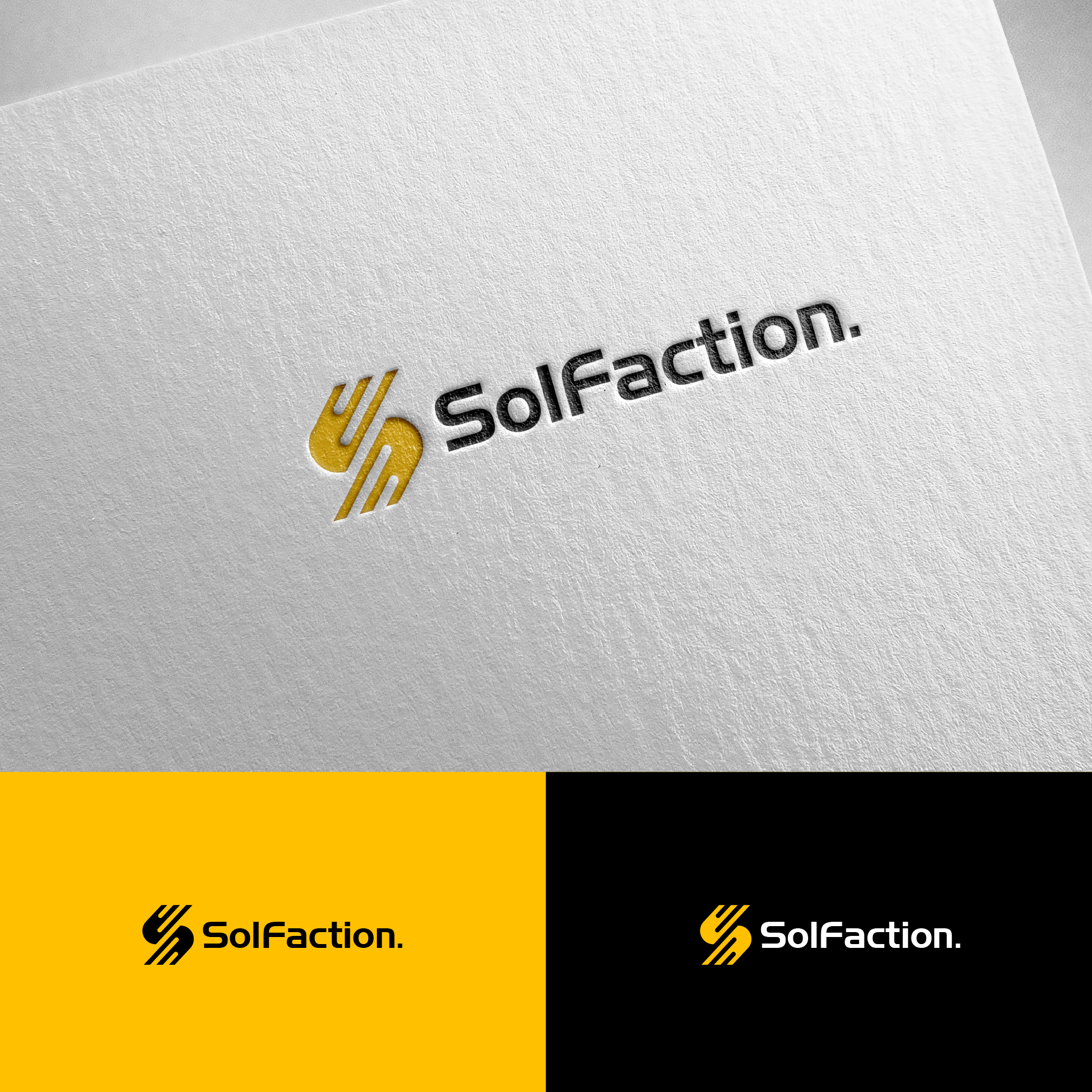 Design de Logo par alzac pour ce projet | Design #34281798