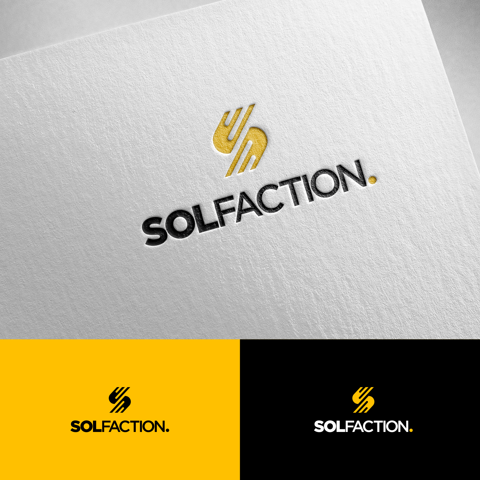 Logo Design by alzac for this project | Design #34281835