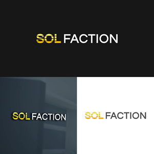 Logo Design by 4tech services for this project | Design: #34253650