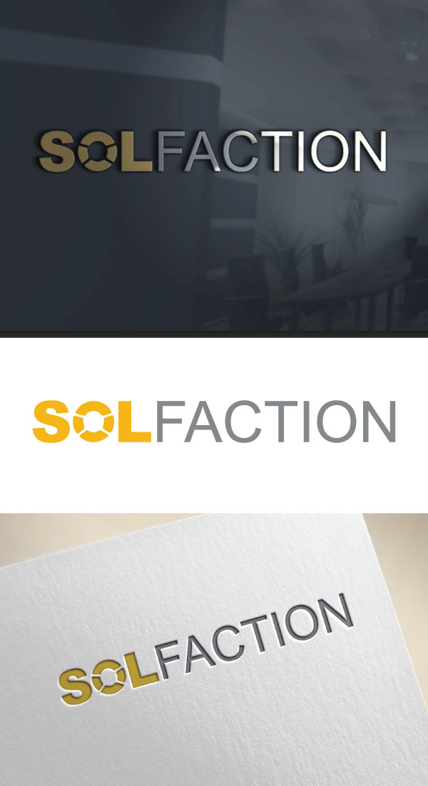 Logo Design by AB design ..... for this project | Design #34237998