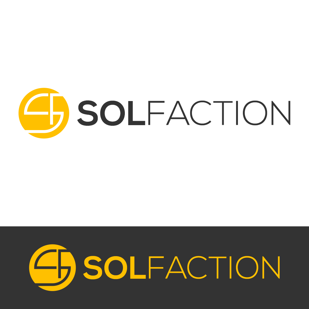 Logo Design by Gerald Design 3 for this project | Design #34244080