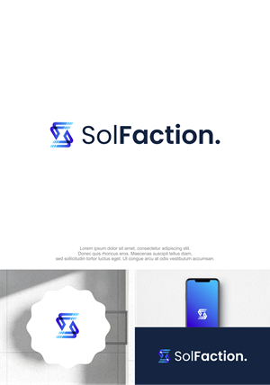 Design de Logo par M.Syaiful Huda pour ce projet | Design : #34239445