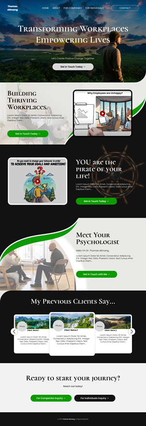 Web Design by EPF98Designs