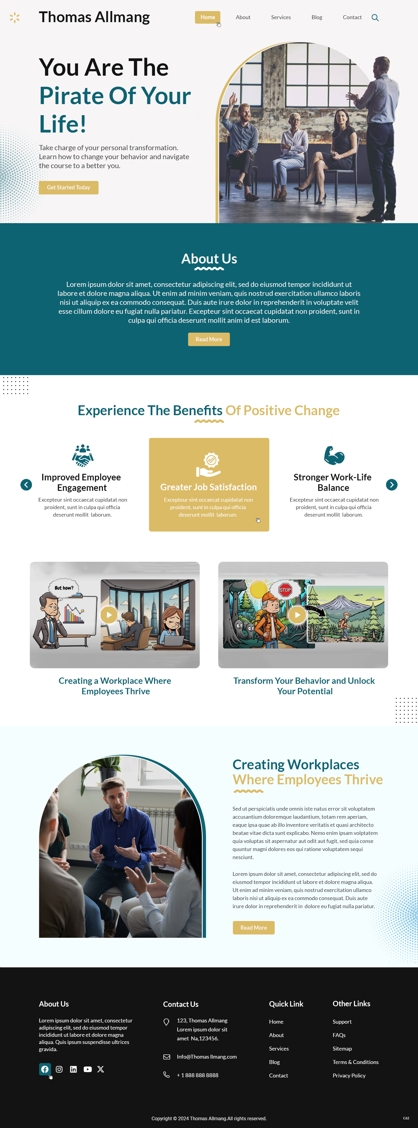 Web Design by pb for this project | Design #34253447