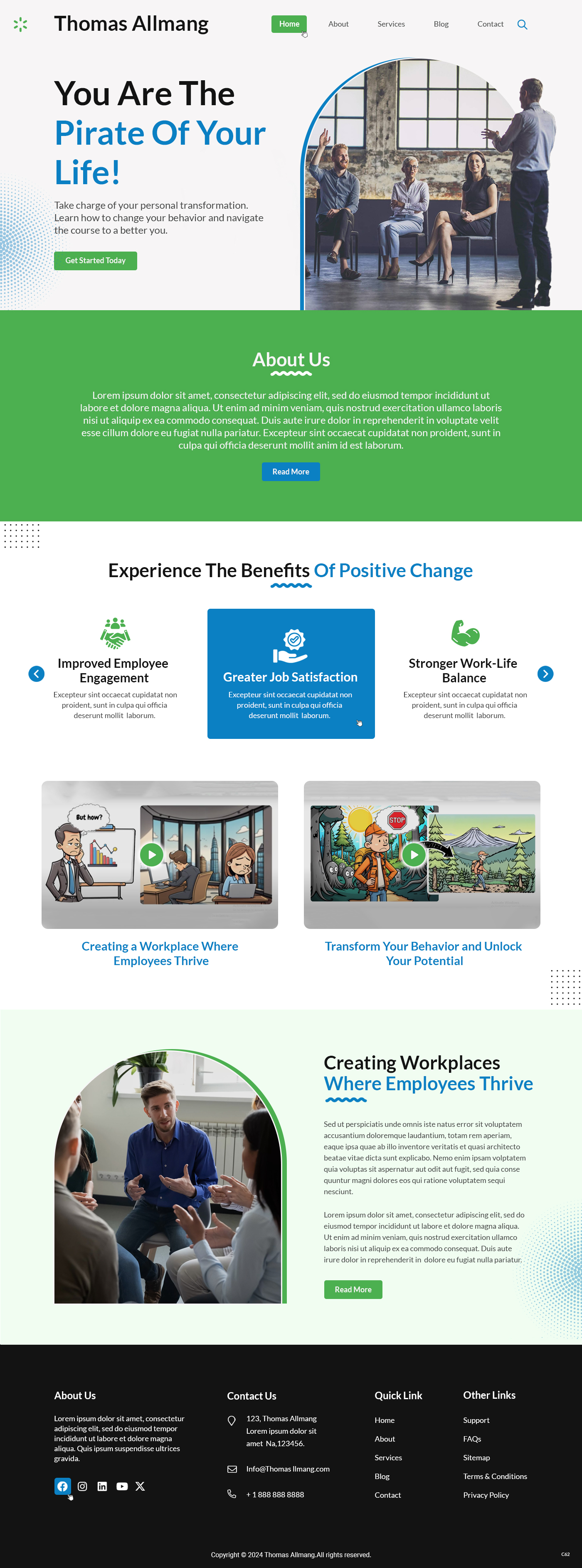 Web Design by pb for this project | Design #34253450