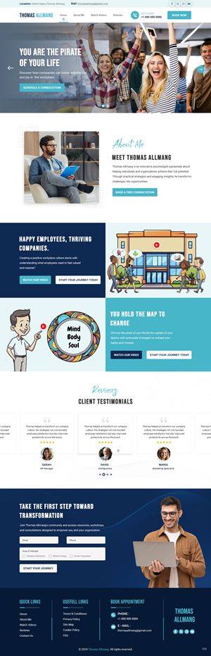 Web Design by pb for this project | Design: #34253462