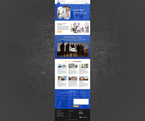 Web Design by rainbowmagic2017