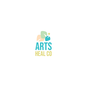 Logo Design by Jerwin Intac for Arts Heal Collective | Design: #34244703