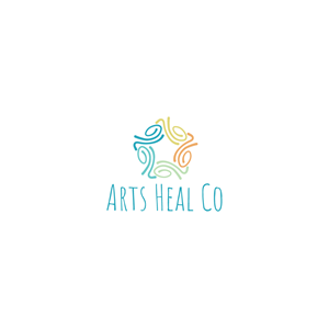 Logo Design by Jerwin Intac for Arts Heal Collective | Design: #34245556