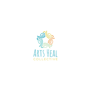 Logo Design by Jerwin Intac for Arts Heal Collective | Design: #34286812