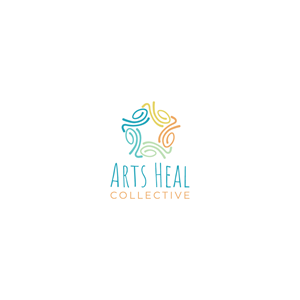 Logo Design by Jerwin Intac for Arts Heal Collective | Design: #34286814