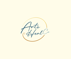 Logo Design by James J. for Arts Heal Collective | Design #34248894