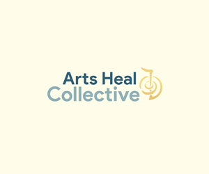 Logo Design by James J. for Arts Heal Collective | Design: #34248945