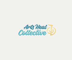 Logo Design by James J. for Arts Heal Collective | Design: #34278099