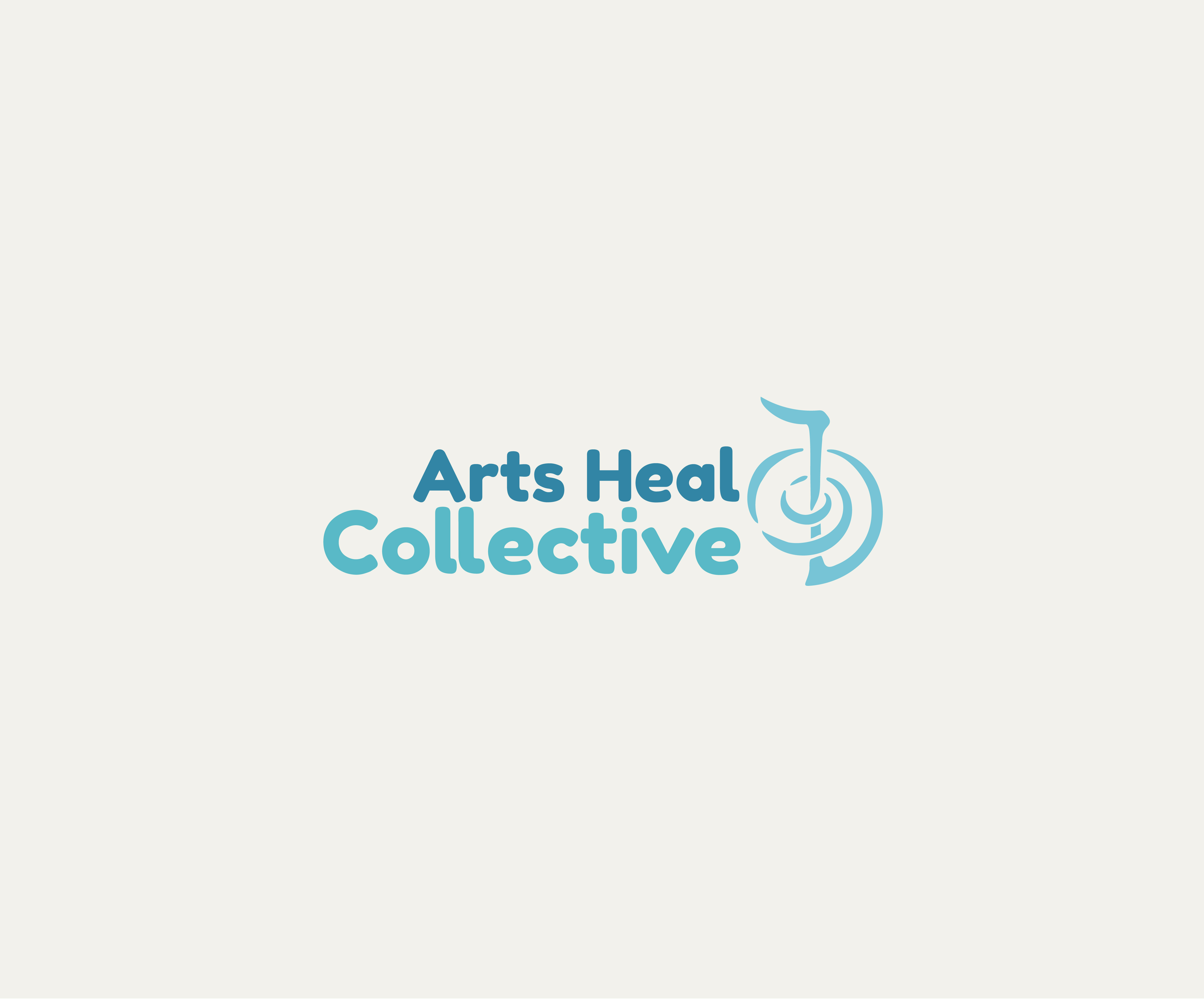 Logo Design by James J. for Arts Heal Collective | Design #34278100