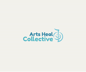 Logo Design by James J. for Arts Heal Collective | Design: #34278100