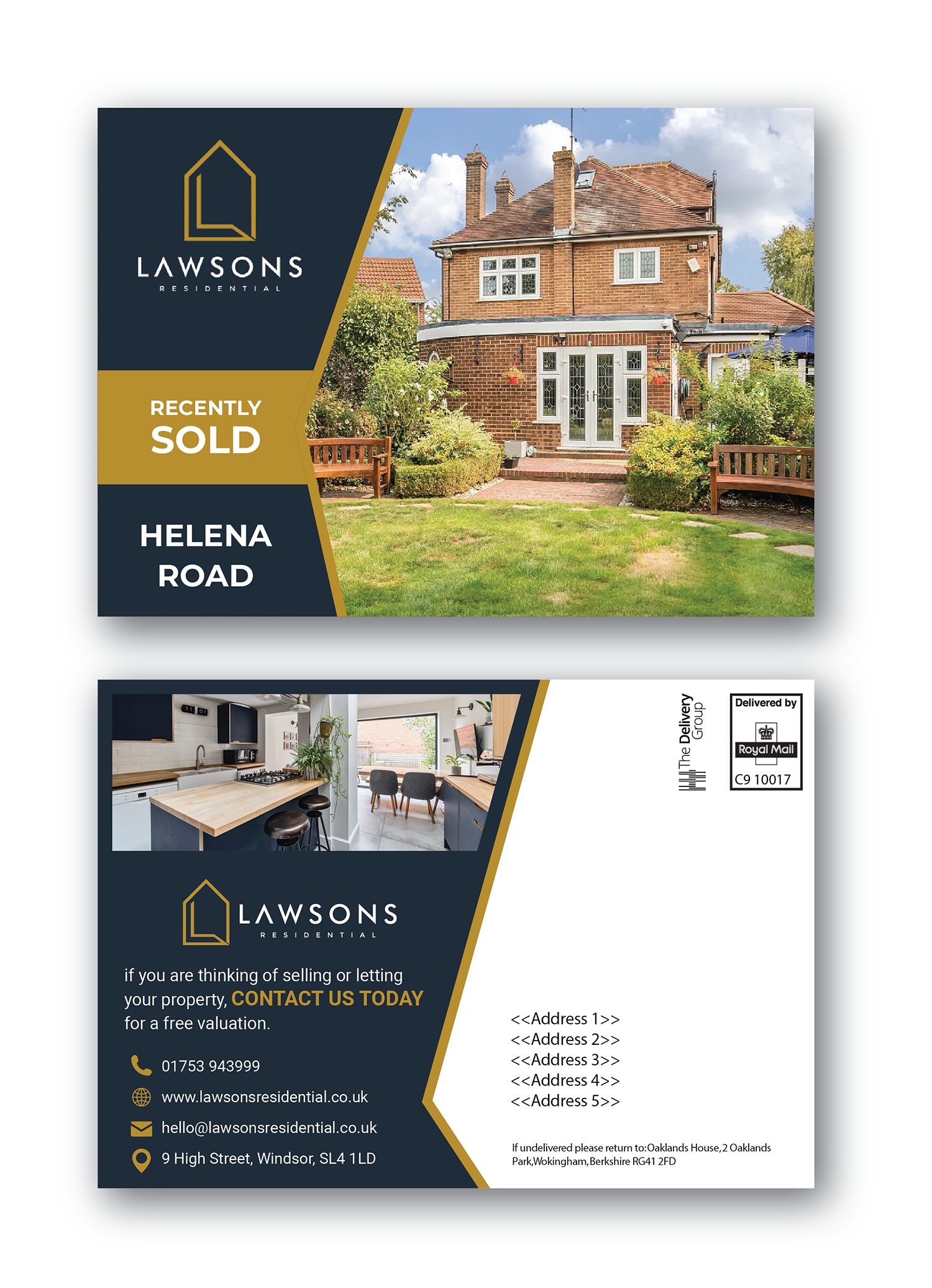 Design de Flyer par sumdes pour ce projet | Design #34242616