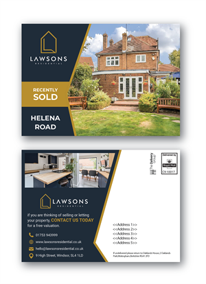 Flyer Design by sumdes