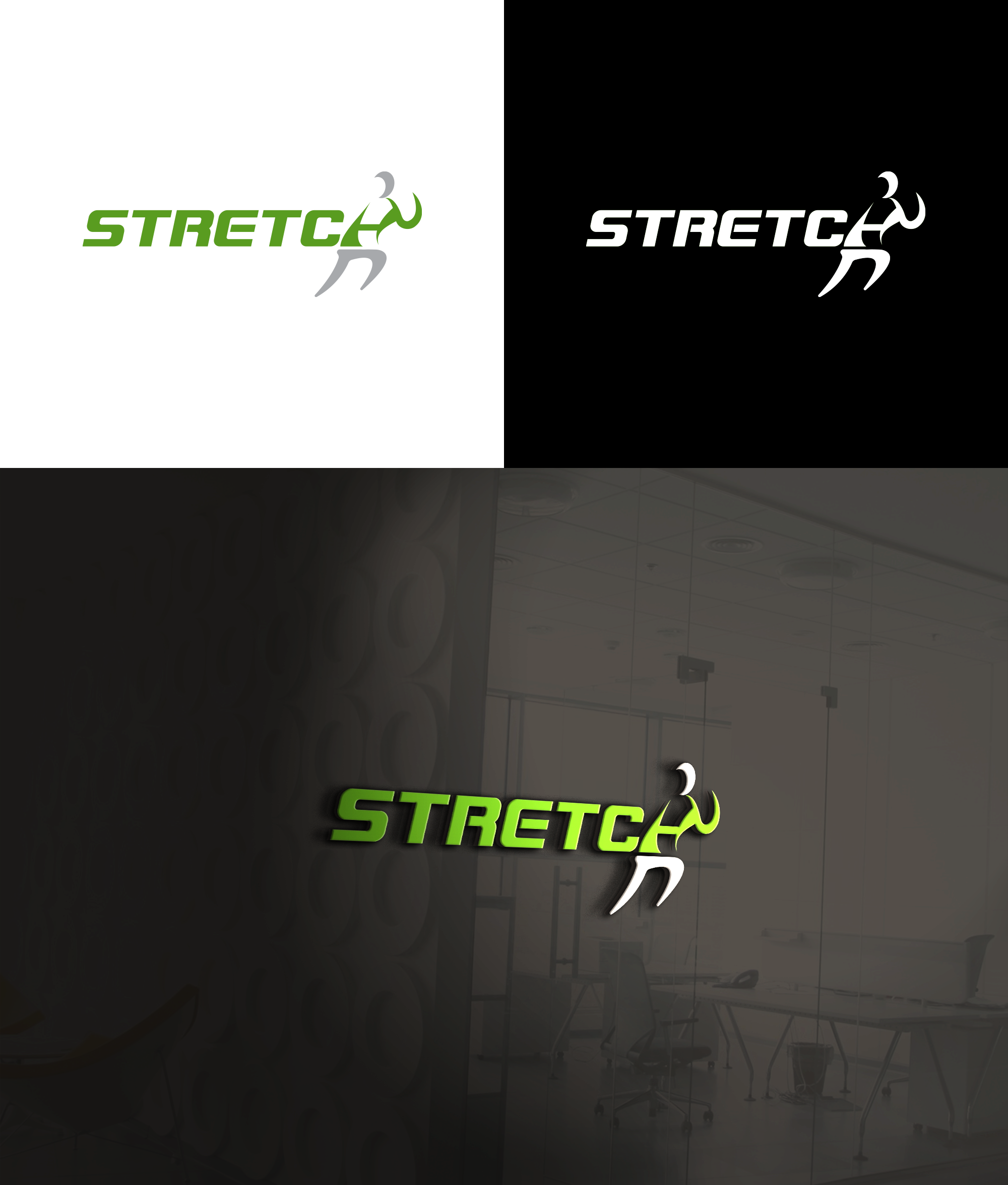 Logo-Design von RA-bica für FYZICAL Therapy & Balance Centers | Design #34252545