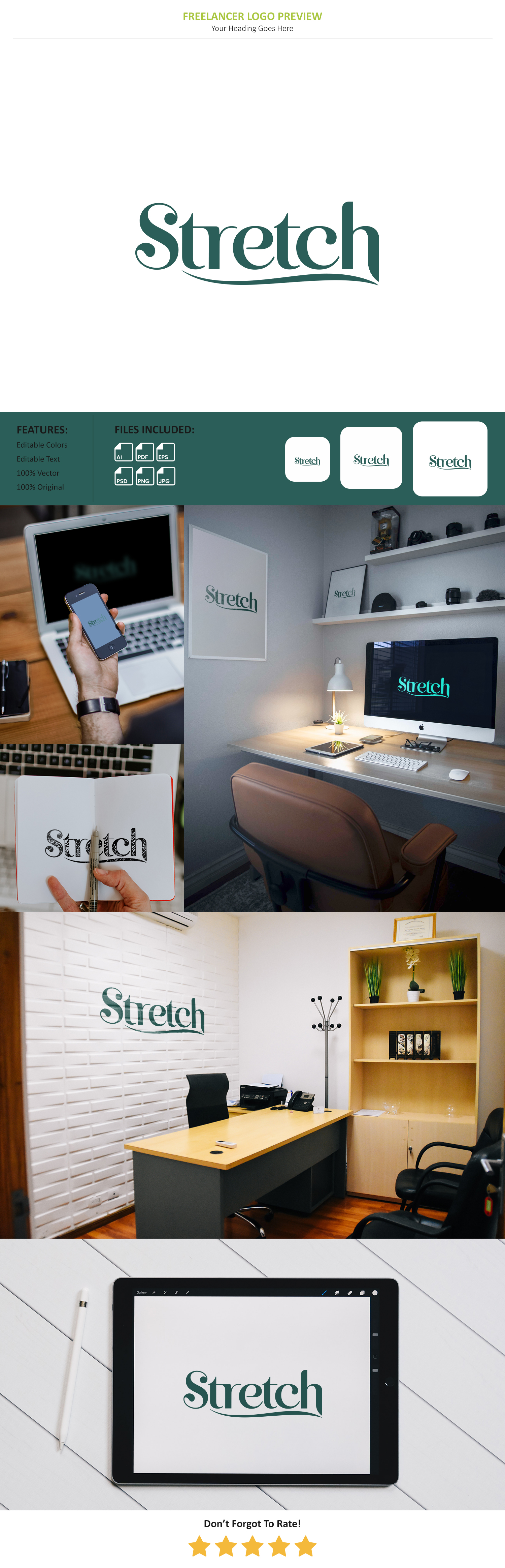 Logo Design by VectorForge for FYZICAL Therapy & Balance Centers | Design #34240996