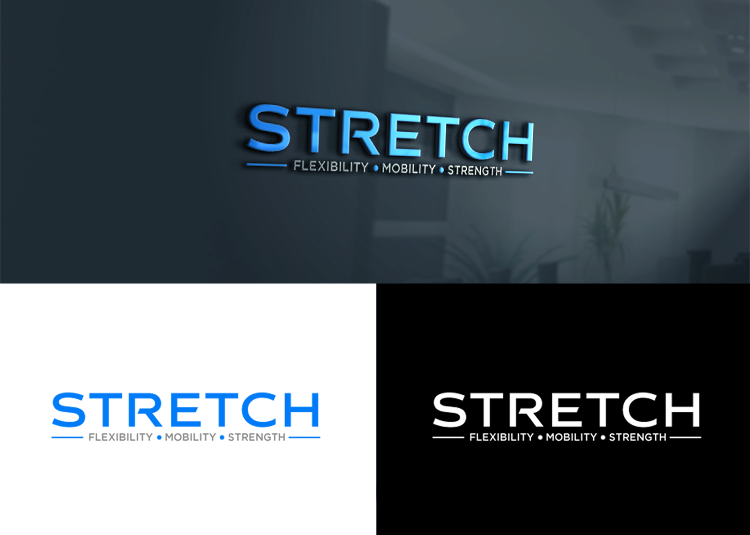 Logo Design by Noor Ezz for FYZICAL Therapy & Balance Centers | Design #34275782