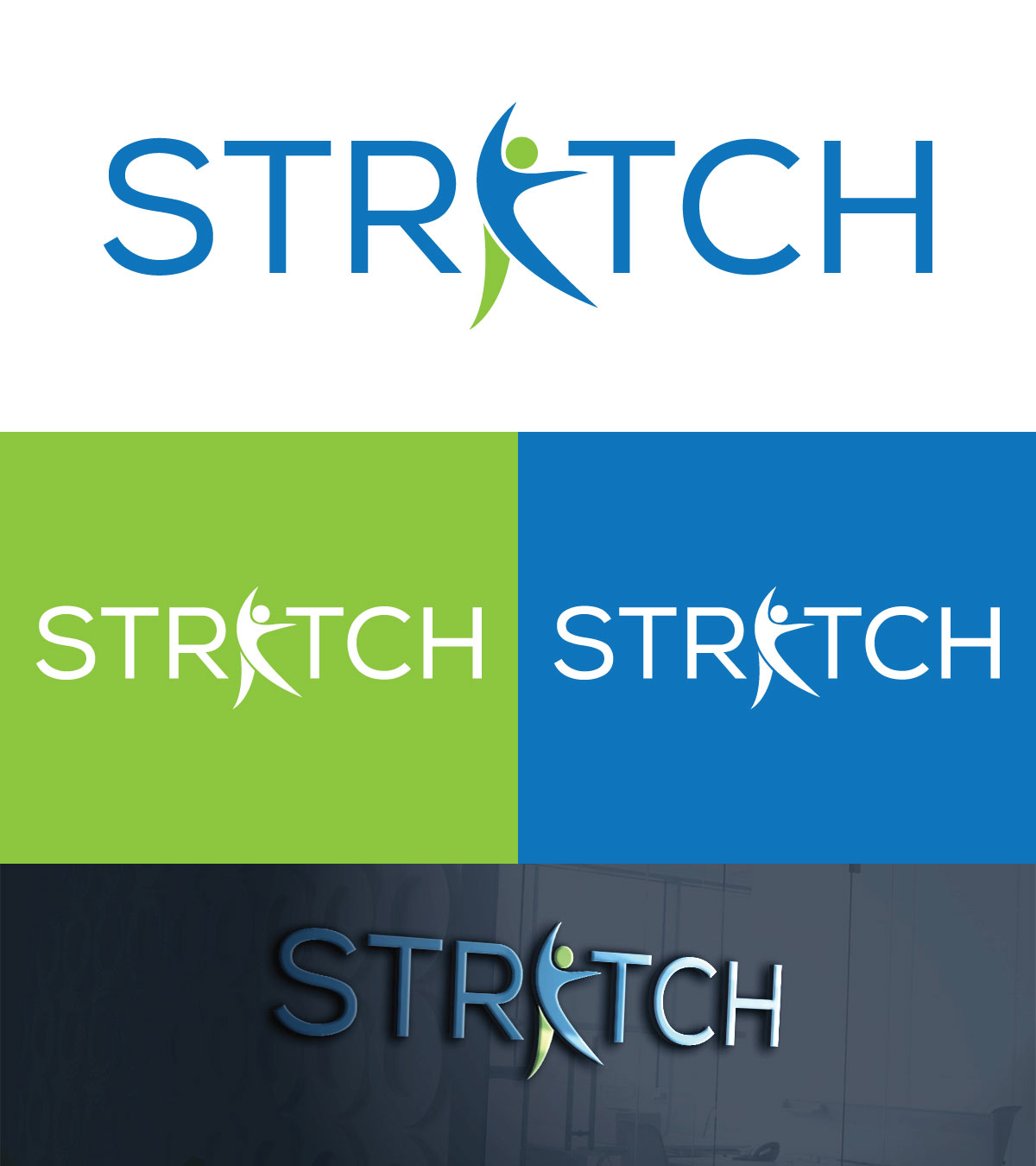 Logo Design by jessimorge for FYZICAL Therapy & Balance Centers | Design #34243641