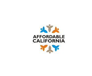 Logo Design by Falguni for Affordable California | Design: #3109981