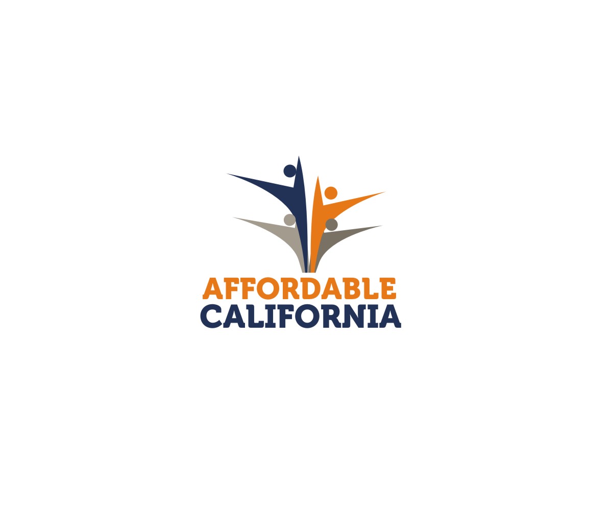 Logo Design by Falguni for Affordable California | Design #3117318