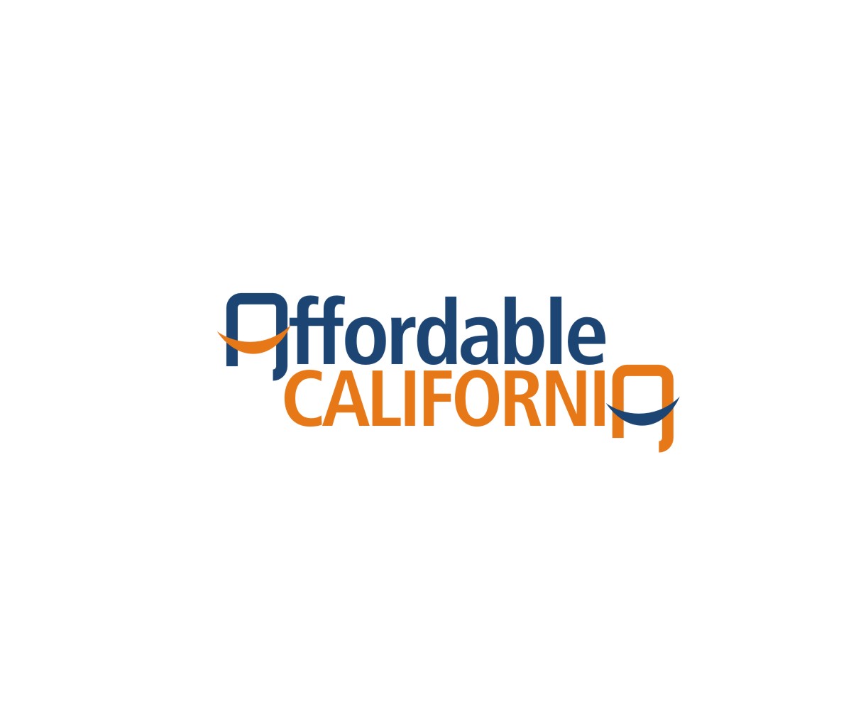 Logo Design by Falguni for Affordable California | Design #3117350
