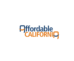 Logo Design by Falguni for Affordable California | Design: #3117350
