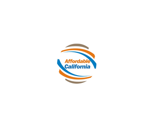 Logo Design by Falguni for Affordable California | Design: #3117458
