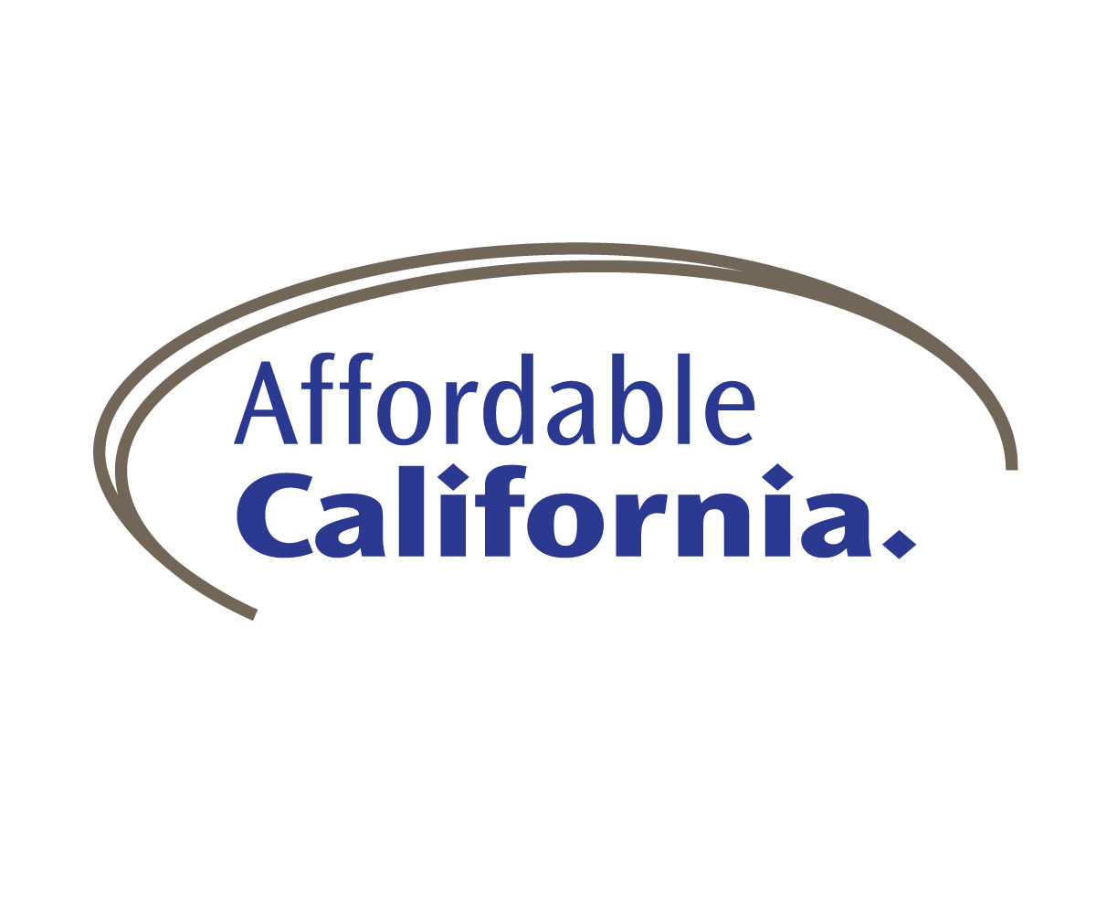 Logo Design by christopher.vaccaro for Affordable California | Design #3111059