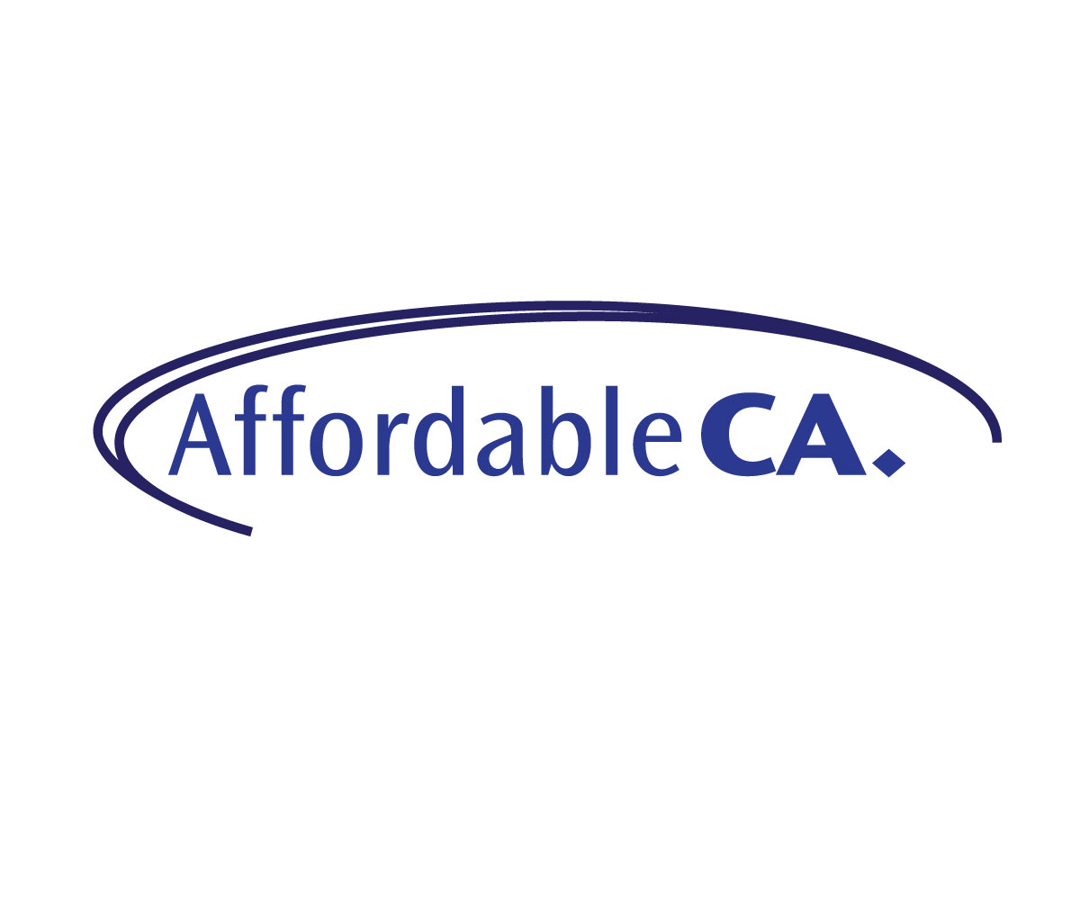 Design de Logo par christopher.vaccaro pour Affordable California | Design #3111064