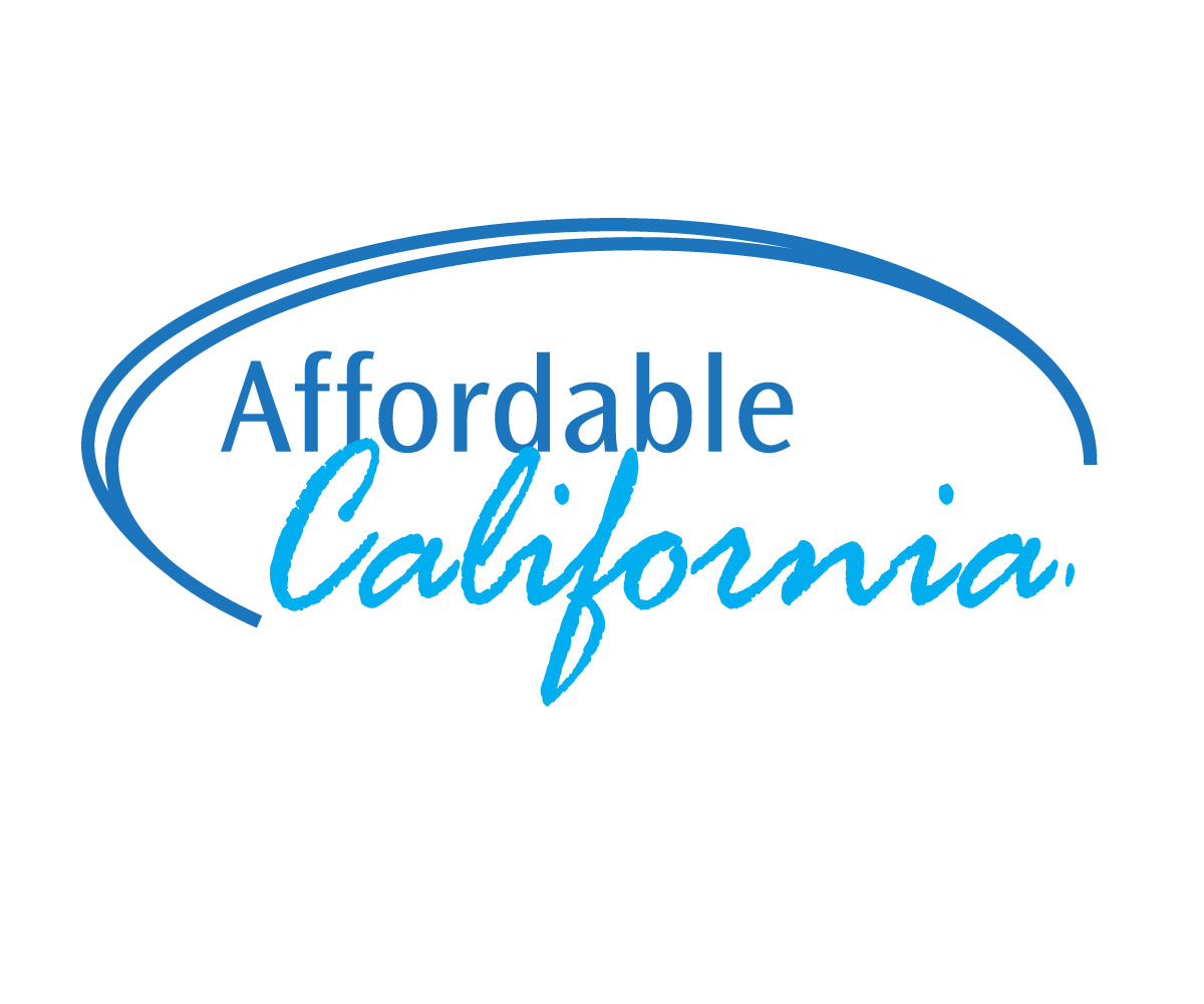 Design de Logo par christopher.vaccaro pour Affordable California | Design #3111455