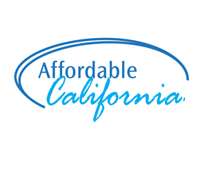 Logo Design by christopher.vaccaro for Affordable California | Design: #3111455