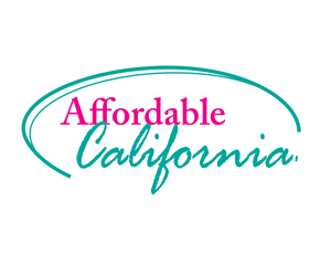Logo Design by christopher.vaccaro for Affordable California | Design: #3111461